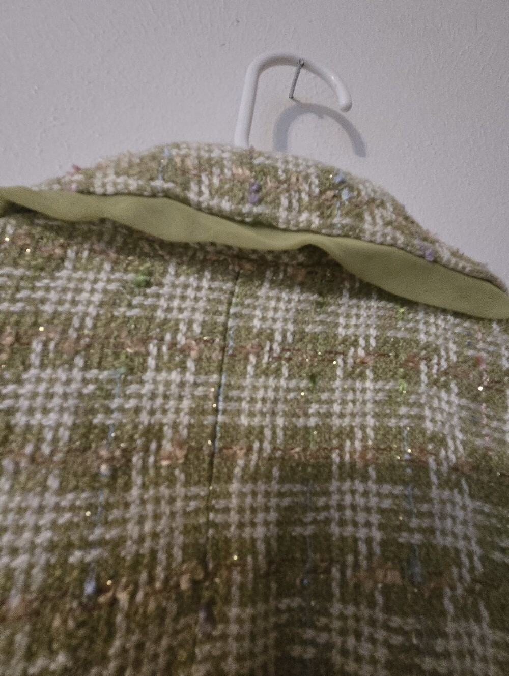 Requirements Jacket - Picture 10 of 10